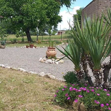 La Cascina Della Grotta Di Tufo Bed & Breakfast San Valentino  Екстериор снимка