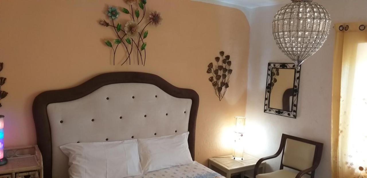 La Cascina Della Grotta Di Tufo Bed & Breakfast San Valentino  Екстериор снимка