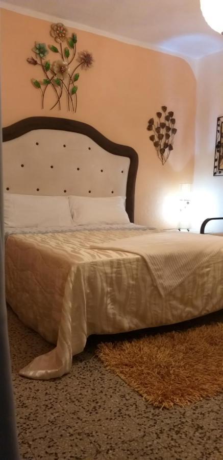 La Cascina Della Grotta Di Tufo Bed & Breakfast San Valentino  Екстериор снимка