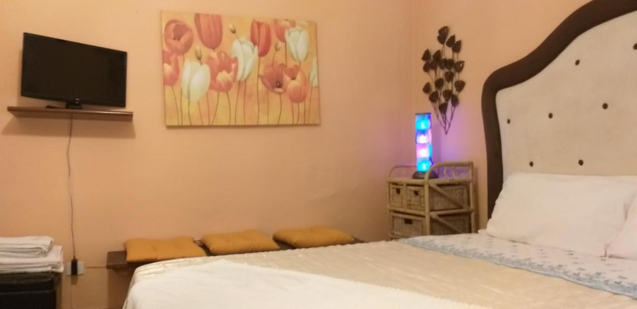 La Cascina Della Grotta Di Tufo Bed & Breakfast San Valentino  Екстериор снимка