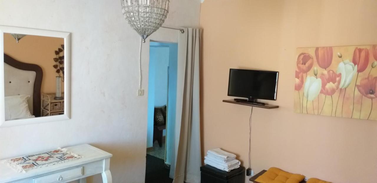 La Cascina Della Grotta Di Tufo Bed & Breakfast San Valentino  Екстериор снимка