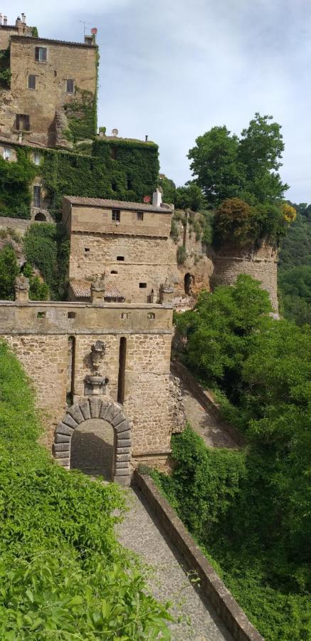 La Cascina Della Grotta Di Tufo Bed & Breakfast San Valentino  Екстериор снимка