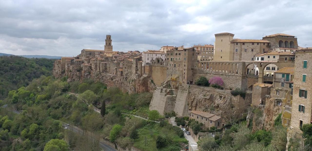 La Cascina Della Grotta Di Tufo Bed & Breakfast San Valentino  Екстериор снимка