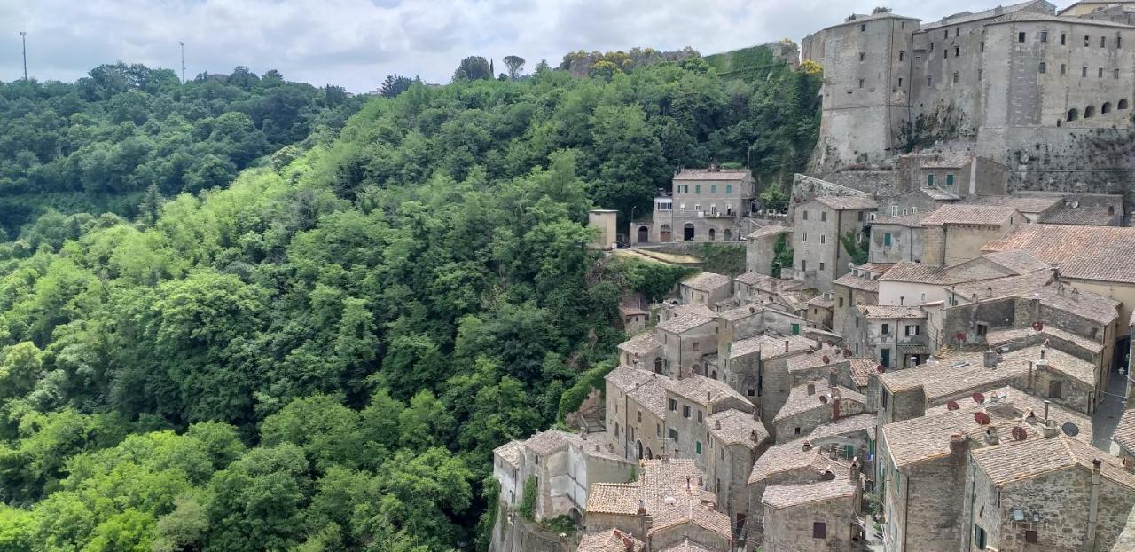 La Cascina Della Grotta Di Tufo Bed & Breakfast San Valentino  Екстериор снимка