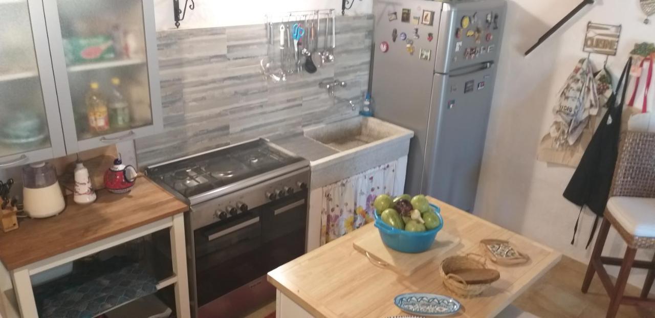 La Cascina Della Grotta Di Tufo Bed & Breakfast San Valentino  Екстериор снимка