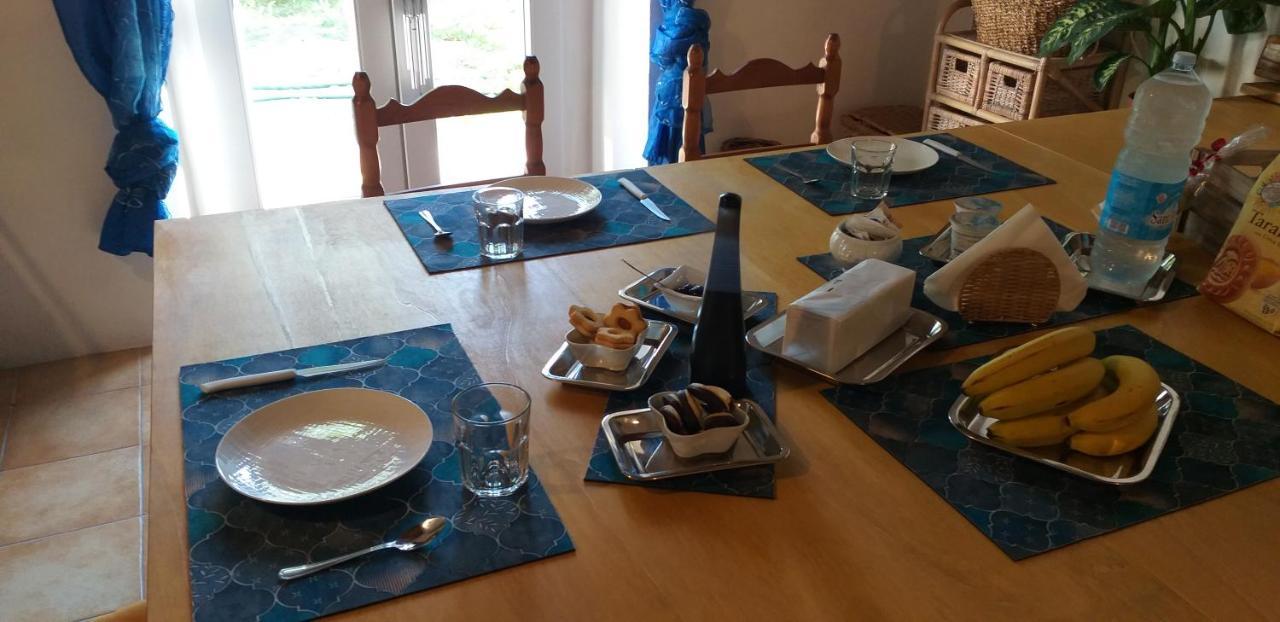 La Cascina Della Grotta Di Tufo Bed & Breakfast San Valentino  Екстериор снимка