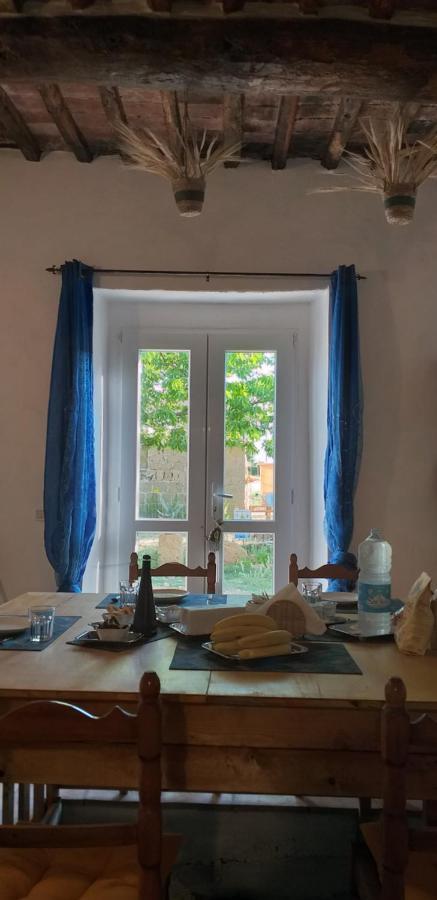 La Cascina Della Grotta Di Tufo Bed & Breakfast San Valentino  Екстериор снимка
